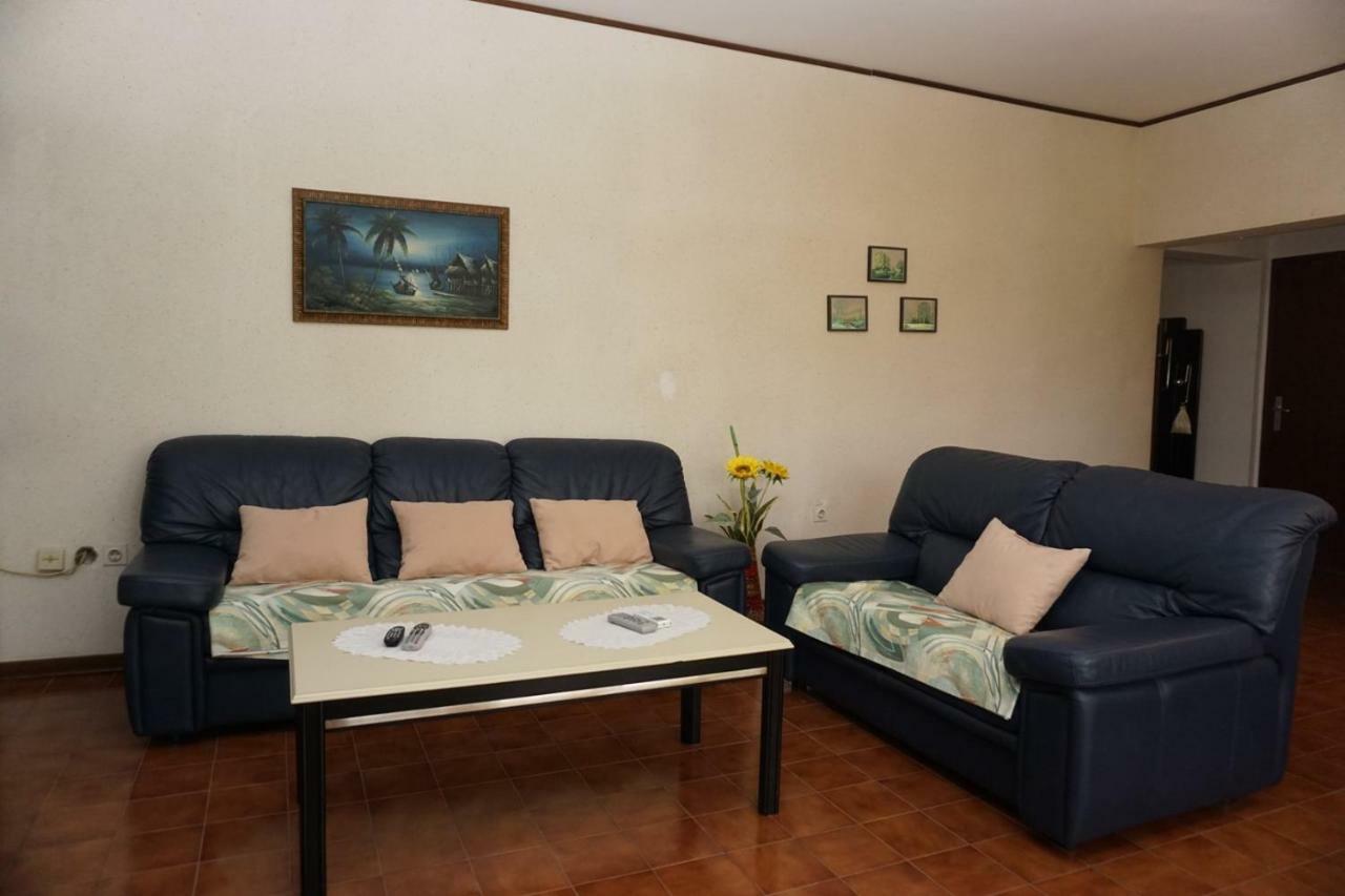 Mariella Hotel Bašanija Exterior foto